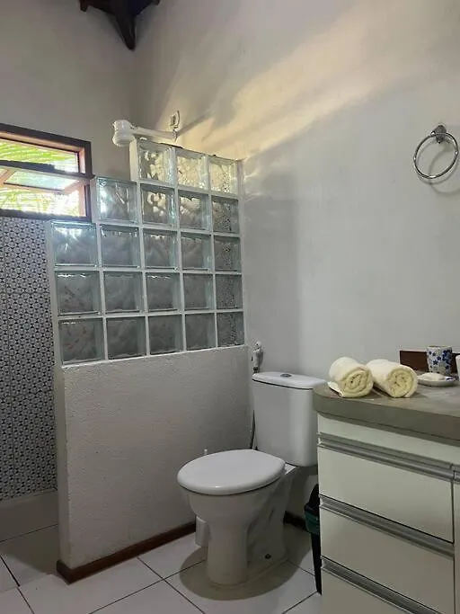 Casa Espacosa Em Arraial D”Ajuda Porto Seguro Tatil Evi