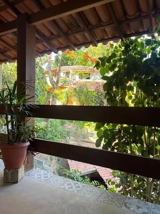 Tatil Evi Casa Espacosa Em Arraial D”Ajuda Porto Seguro