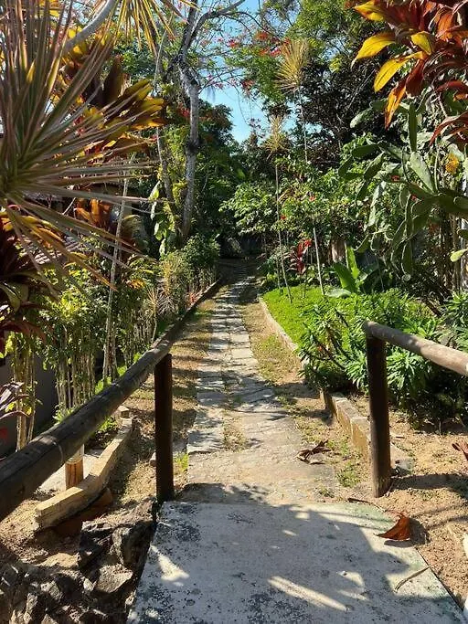Casa Espacosa Em Arraial D”Ajuda Porto Seguro