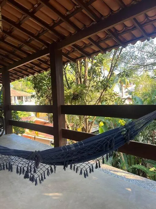 Casa Espacosa Em Arraial D”Ajuda Porto Seguro 0*,  Brezilya