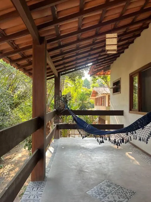 Tatil Evi Casa Espacosa Em Arraial D”Ajuda Porto Seguro