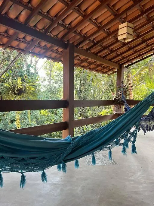 Casa Espacosa Em Arraial D”Ajuda Porto Seguro Tatil Evi