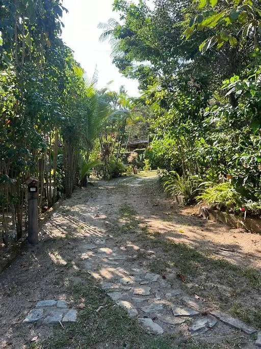 Casa Espacosa Em Arraial D”Ajuda Porto Seguro